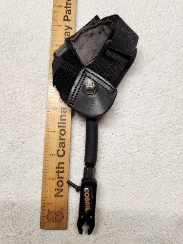 Cobra tiro con arco - cobra, wrist