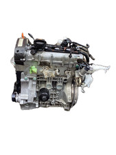 MOTORE SEAT IBIZA 1.4 BENZINA 100CV 2005 SIGLA: BKY