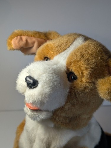 Furreal friends scamps - friends, my