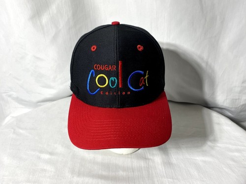 Cougar cool cat - cool,