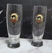 Bicchieri birra francese