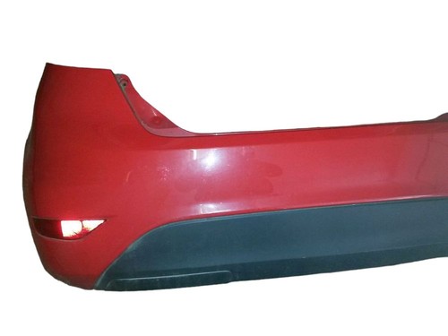 Paraurti posteriore ford - paraurti,
