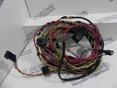 Mercedes clk cabrio - clk, set
