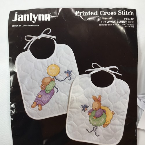 Fly away bunny - bunny, nos
