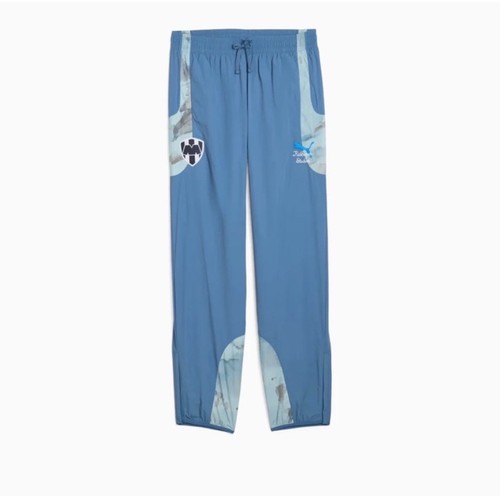 Pantaloni viaggio puma - pantaloni,