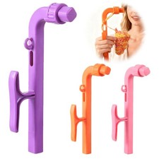 Supporto per uncinetto per