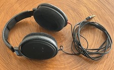 Cuffie originali sennheiser - cuffie, hd