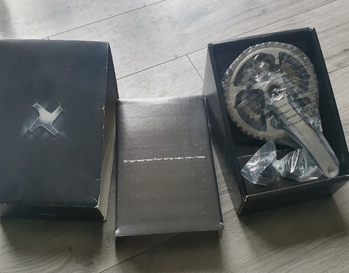 Catena doppia shimano xtr m985 - shimano,