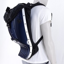 Zaino Boblbee Megalopolis