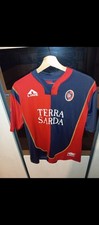 Maglia match worn issued - match,