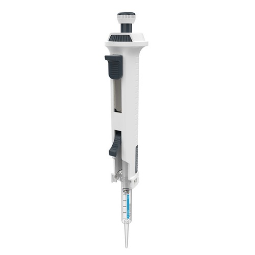 Pipetta laboratorio con - pipetta,