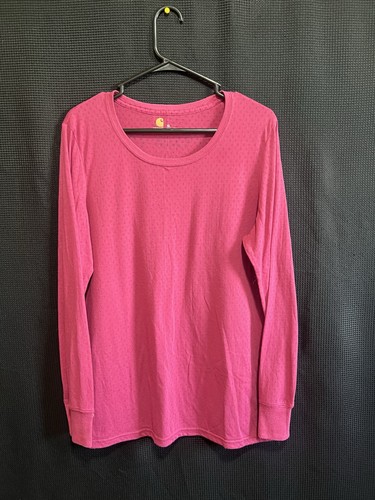 Camicia donna carhartt rosa - camicia,