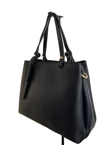 Borsa spalla media - spalla, handmade