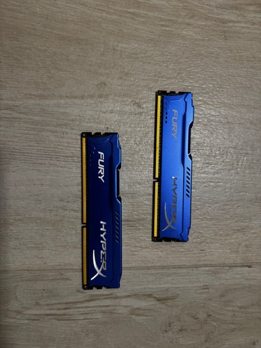 Kingston hyperx fury - hyperx,