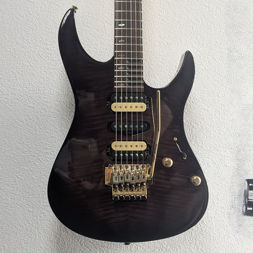 Yamaha rgx 821d chitarra - rgx-821d,