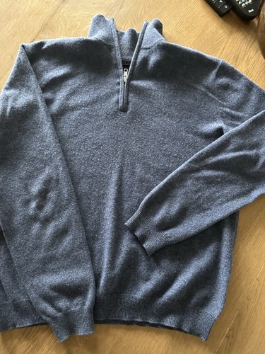 Maglione uomo 100 cashmere - uomo, 100%