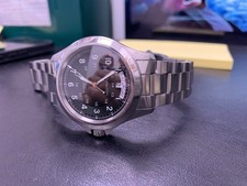 hamilton khaki field King