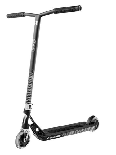 Root industries invictus - root,