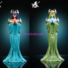 Witch Studio Elfo Mistico