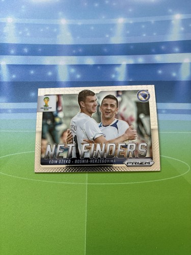 2014 panini prizm world - 2014, cup