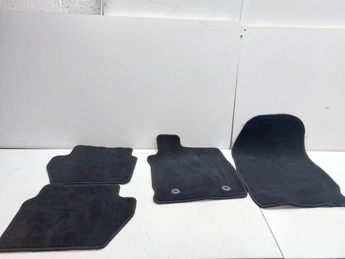 Ford ecosport 2019 - 2019, set