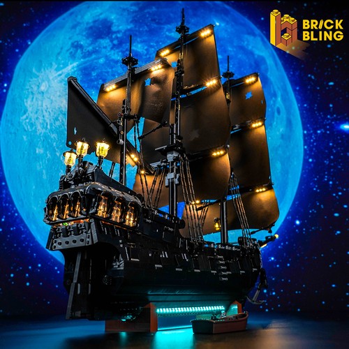 Brickbling luce led per lego - per,