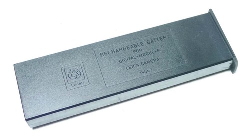 Batteria originale - batteria/batteria,