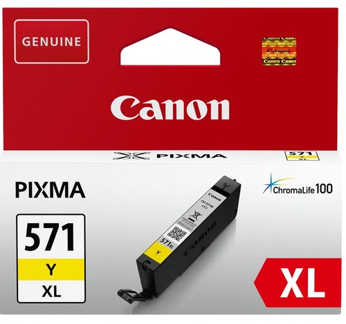 Cartucce inchiostro canon - canon, xl