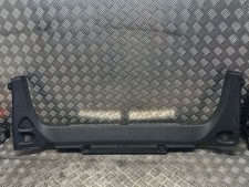 BMW 3 GT F34 2014 bordo di