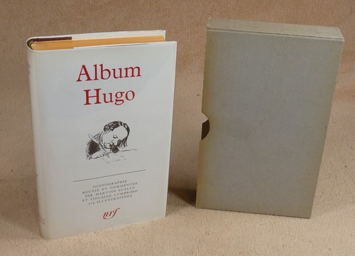 Pleiade album hugo - :,