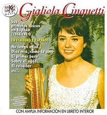 Gigliola Cinquetti - Sus