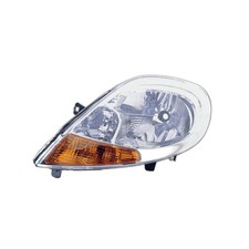 Faro Anteriore Sinistro SX