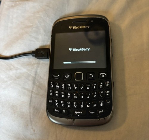 Blackberry curve 9320 - 9320, +