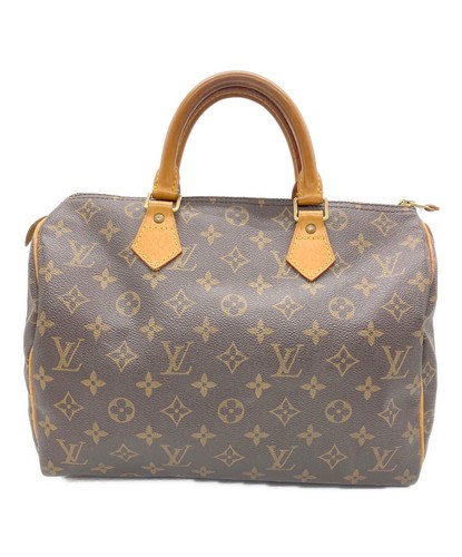 Louis vuitton speedy m41526 - speedy, 30