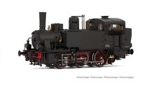 FS Gr.835 Locomotore a vapore