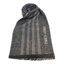 Sciarpa Uomo Ragazzo Enrico