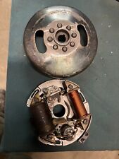 Ducati 125 Volano Accensione