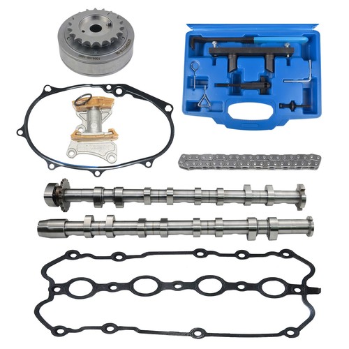 Kit riparazione albero - a, camme