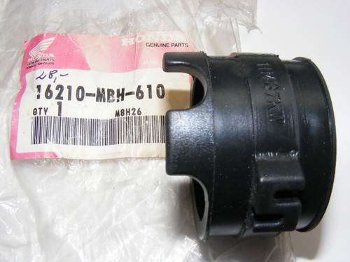 Honda vt1100 collettore - vt1100,