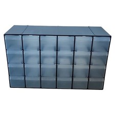 Cassettiera hobby 24 Art Plast