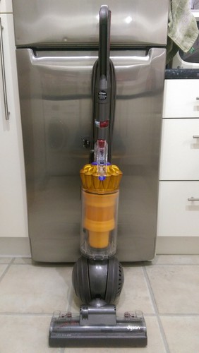 Dyson dc40 multi floor - dyson,