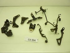 HONDA CBX 550 F  F2 '82-'86 staffe varie