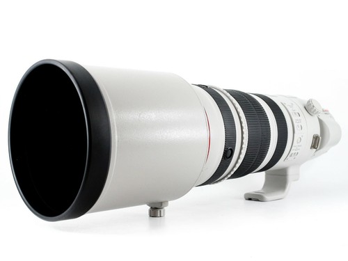 Canon 200 400 l is - 200-400,