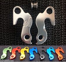 TREK 3500 3700 3900 Disco 4000 4100 830AL 820AL - Gancio cambio posteriore CC013