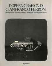 L'opera grafica di Gianfranco