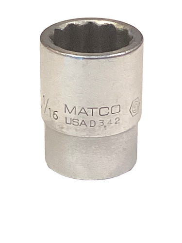 Matco tools usa - tools, 3/4”