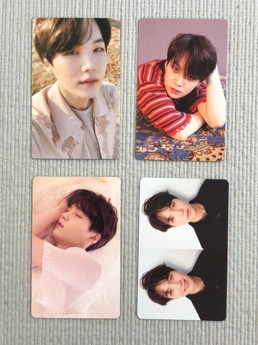 Bts love yourself tear - bts,