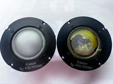 1x New Polydome Compatibile