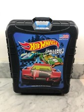 Hot Wheels Valigetta