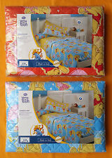 TRAPUNTINO COPRILETTO